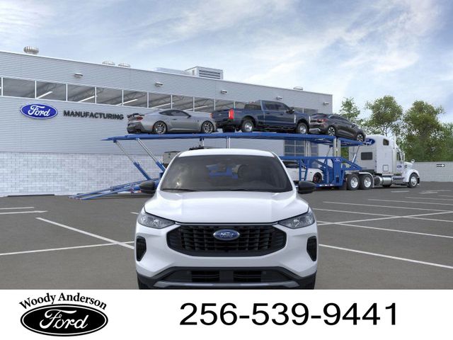 2025 Ford Escape Active photo 4