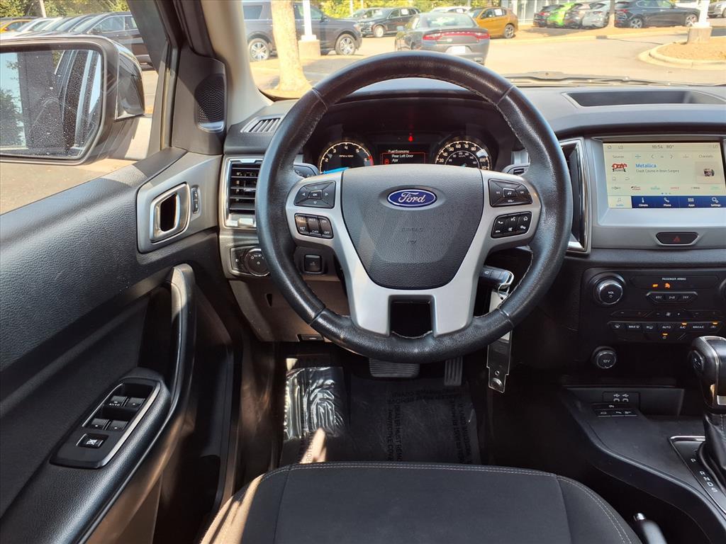 2019 Ford Ranger XLT photo 25