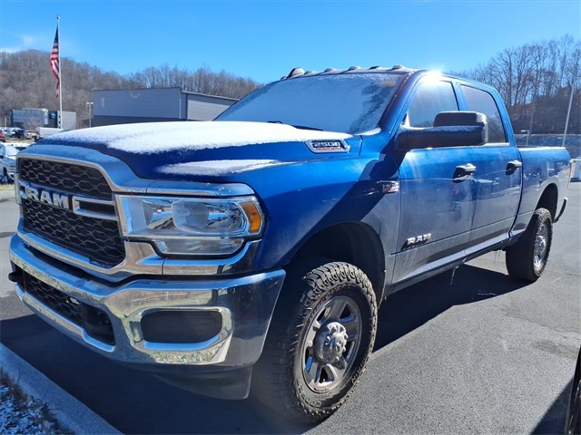 2019 RAM Ram 2500 Pickup Tradesman's photo