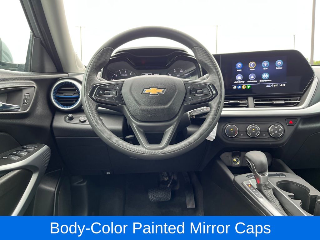 2024 Chevrolet Trax LS photo 13