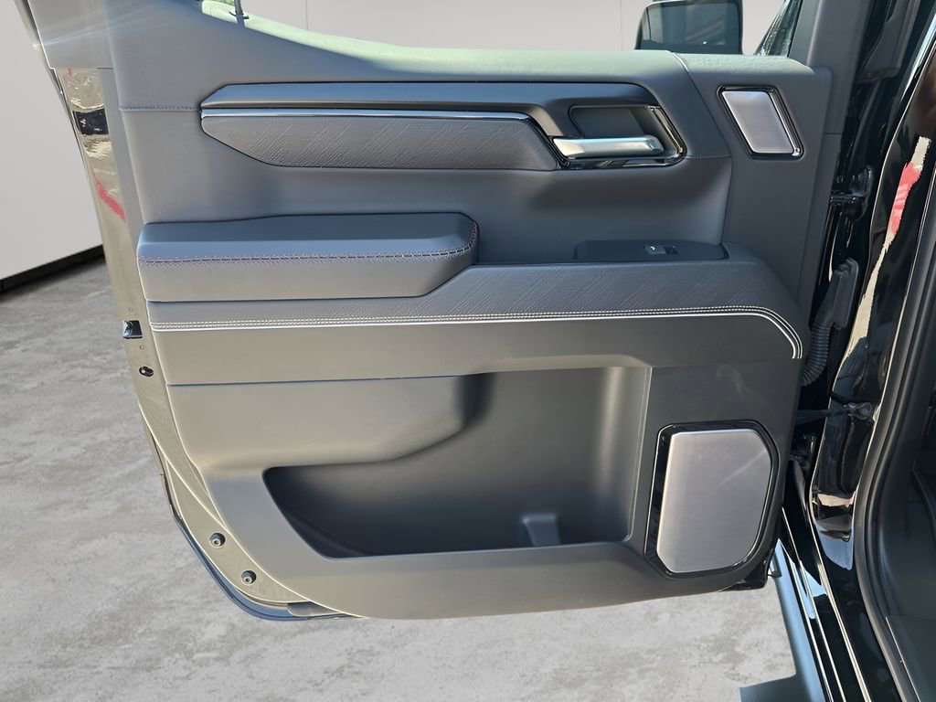 2022 Gmc Sierra 1500 AT4X photo 13