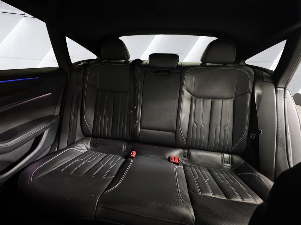 2019 Audi A7 3.0T Prestige photo 18