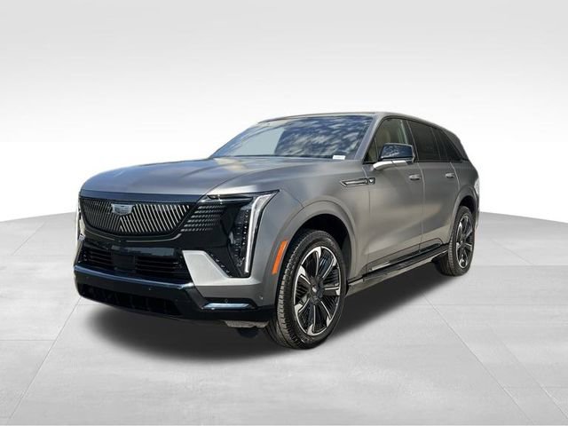 2026 Cadillac Escalade IQ Premium Sport photo 3