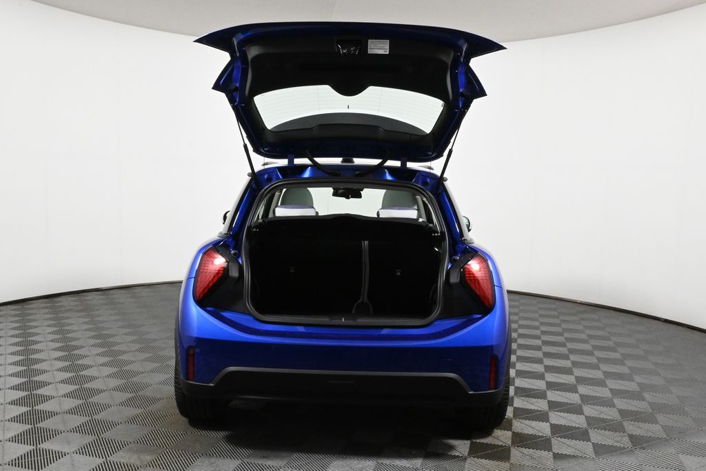 2025 Mini Cooper S Hardtop 2 Door photo 29