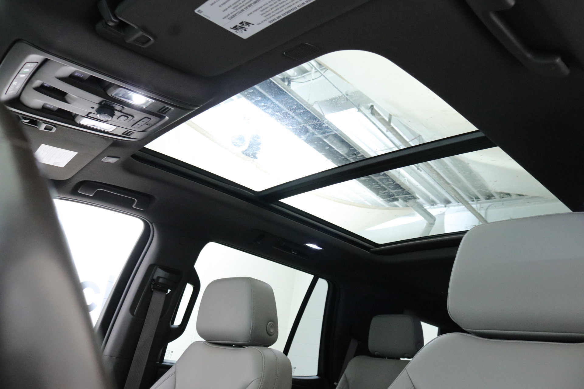 2023 Chevrolet Tahoe Z71 photo 20