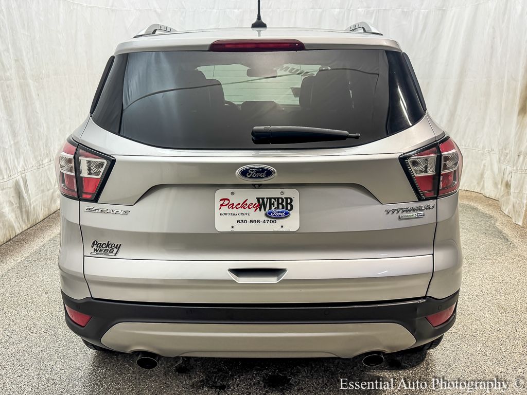 2018 FORD ESCAPE - Image 7