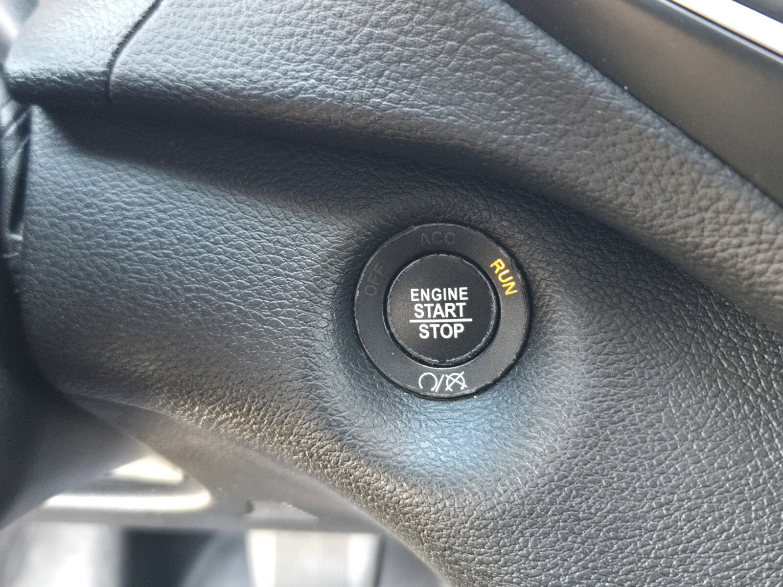 2019 Jeep Cherokee Latitude photo 26