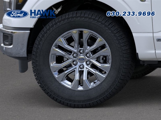 2025 FORD F-150 - Image 19