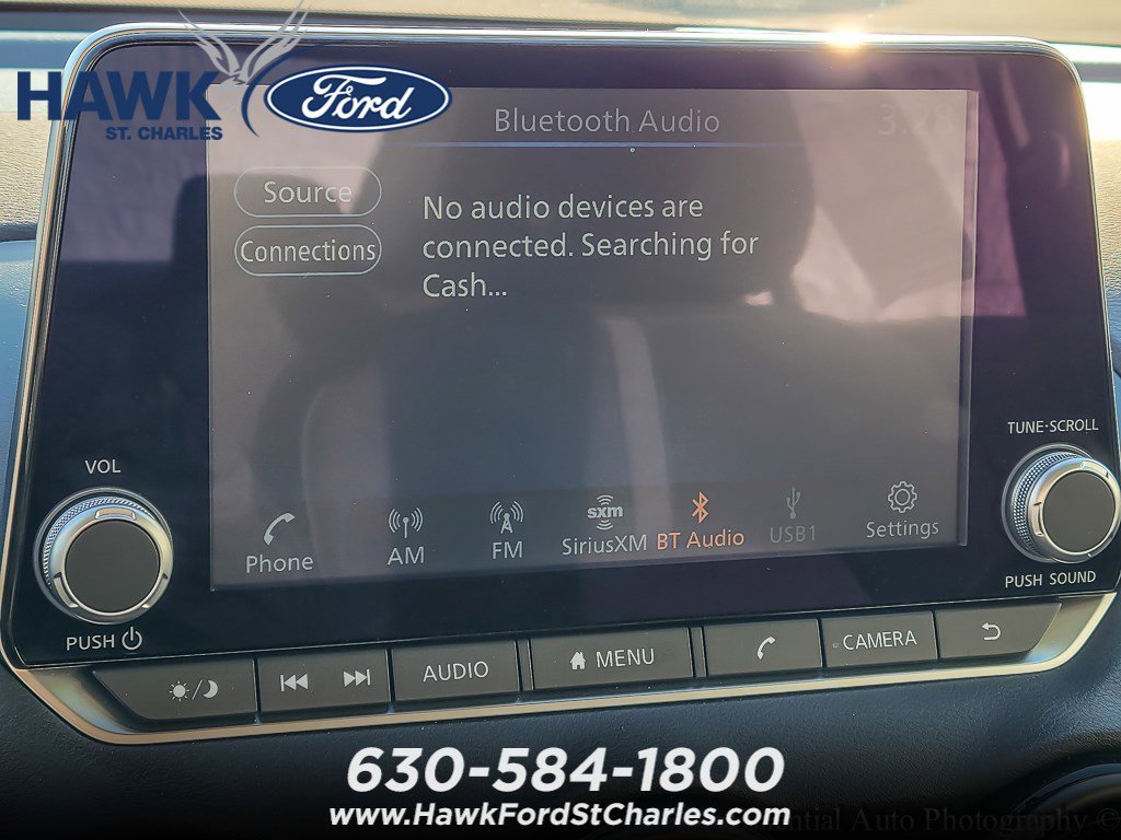 2025 NISSAN SENTRA - Image 11