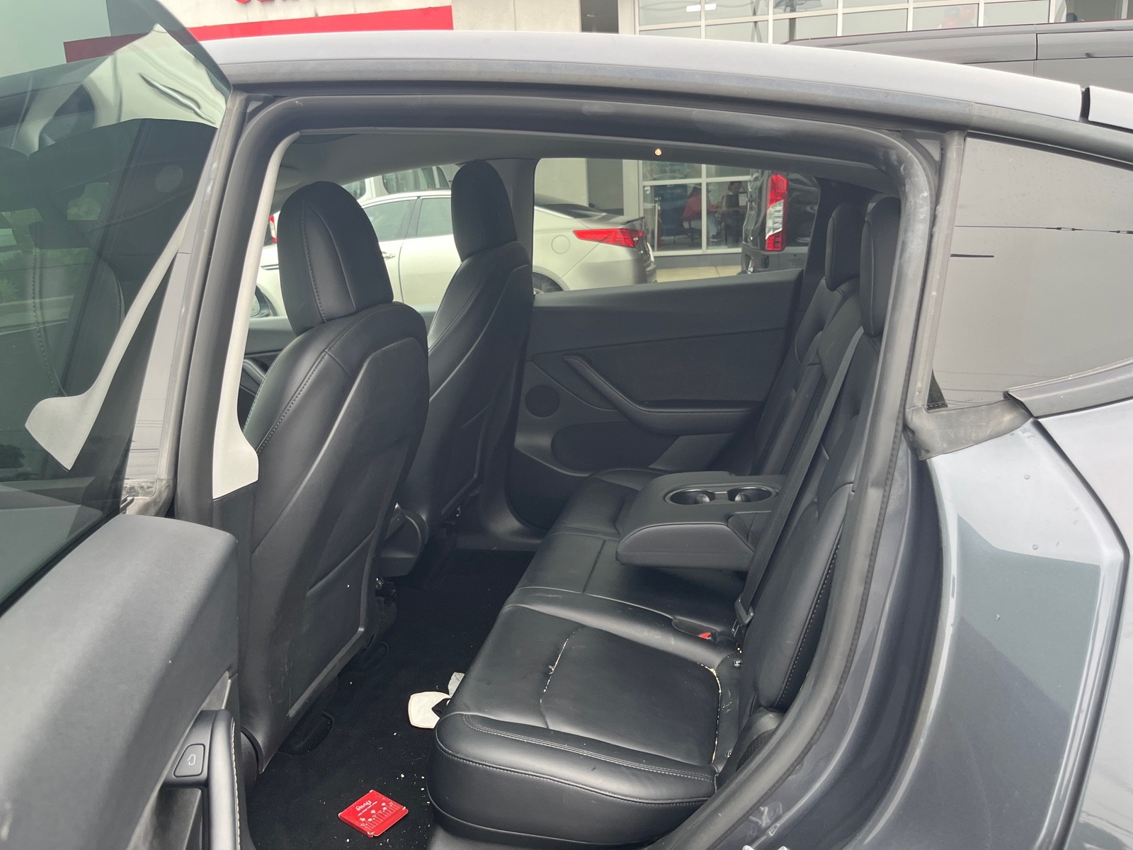2022 Tesla Model Y Long Range photo 15