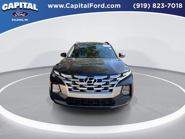 2022 Hyundai Santa Cruz SEL photo 3