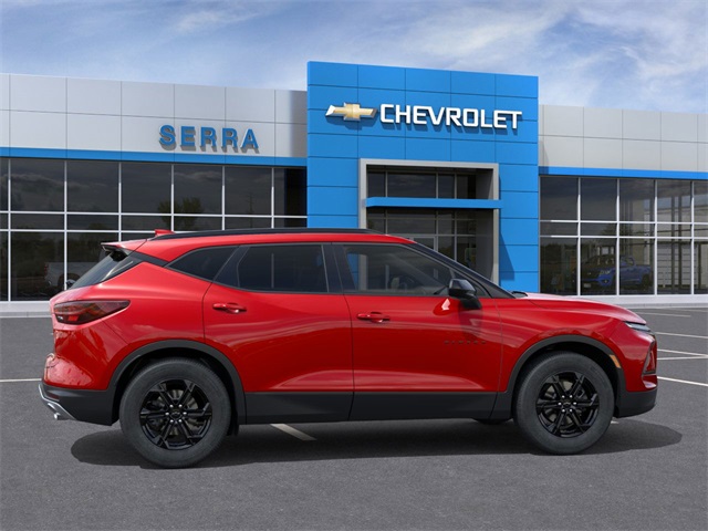 2025 Chevrolet Blazer 2LT photo 5