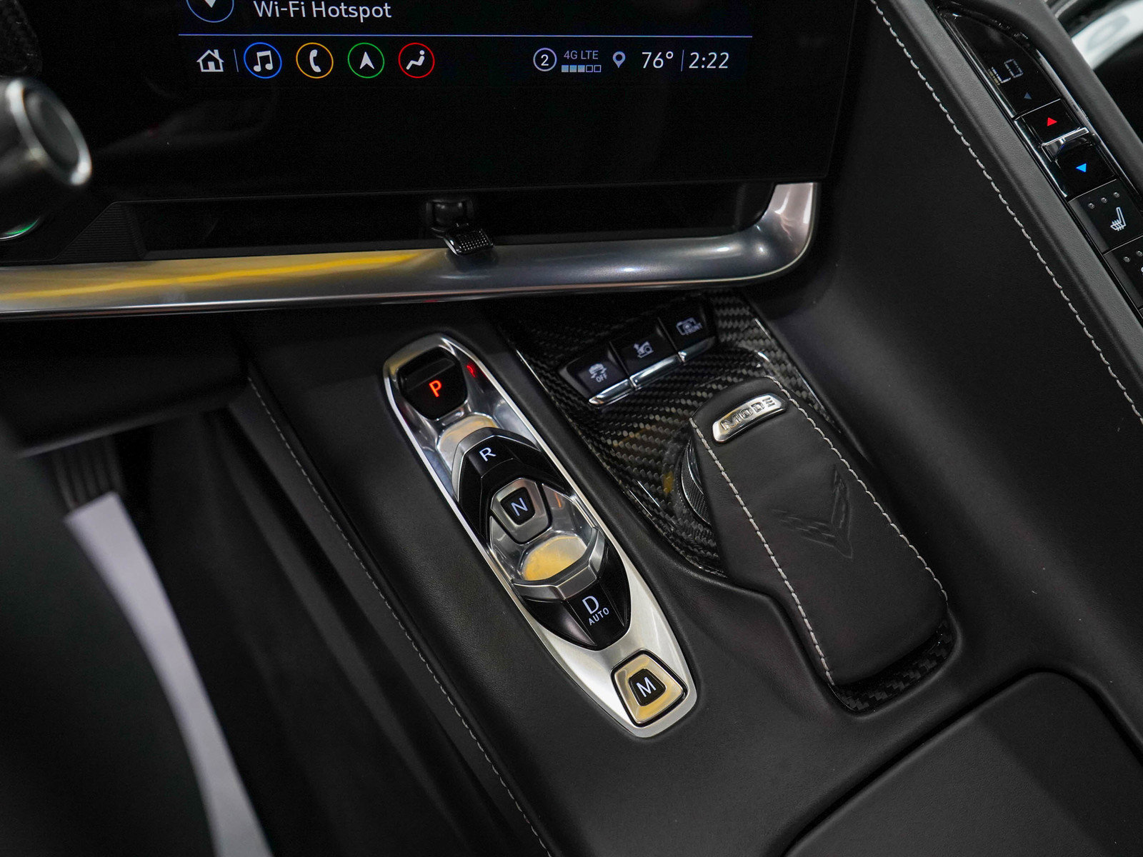 2021 Chevrolet Corvette 3LT photo 27