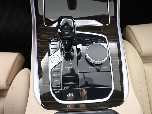 2021 Bmw X5 sDrive40i photo 2