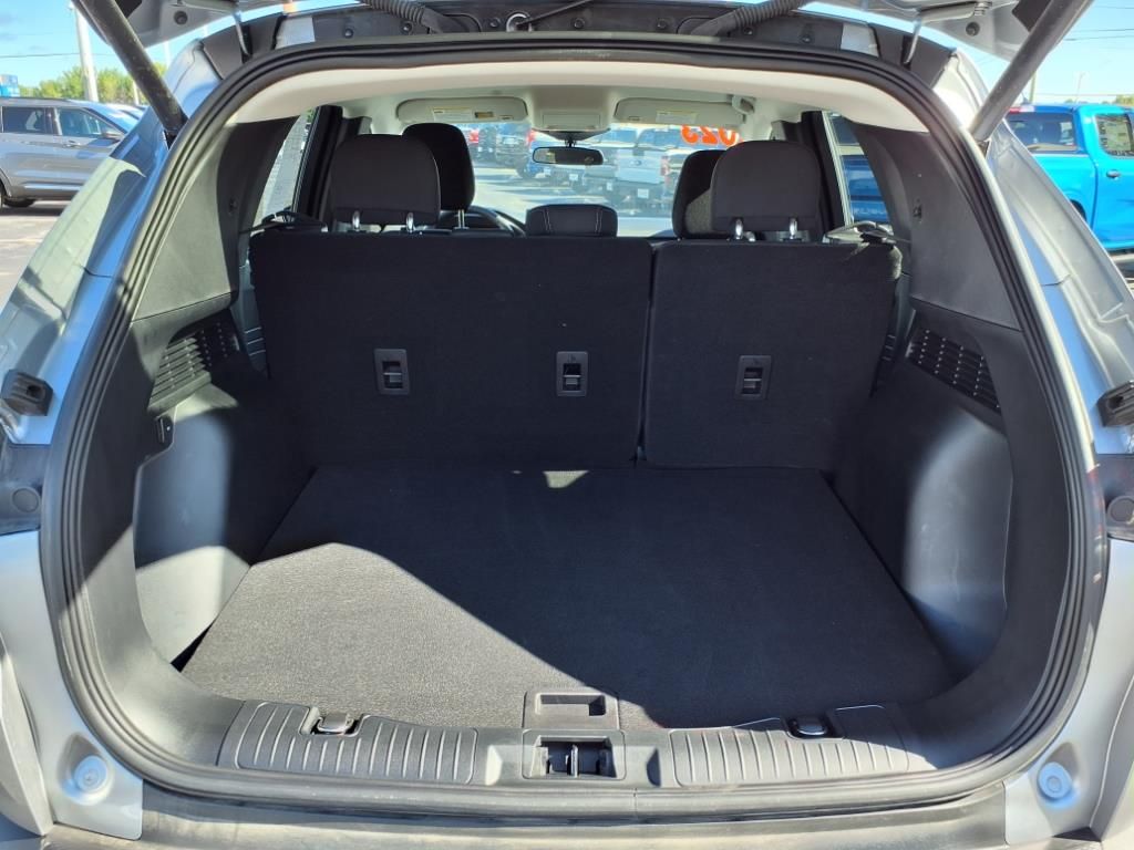 2023 FORD ESCAPE - Image 12