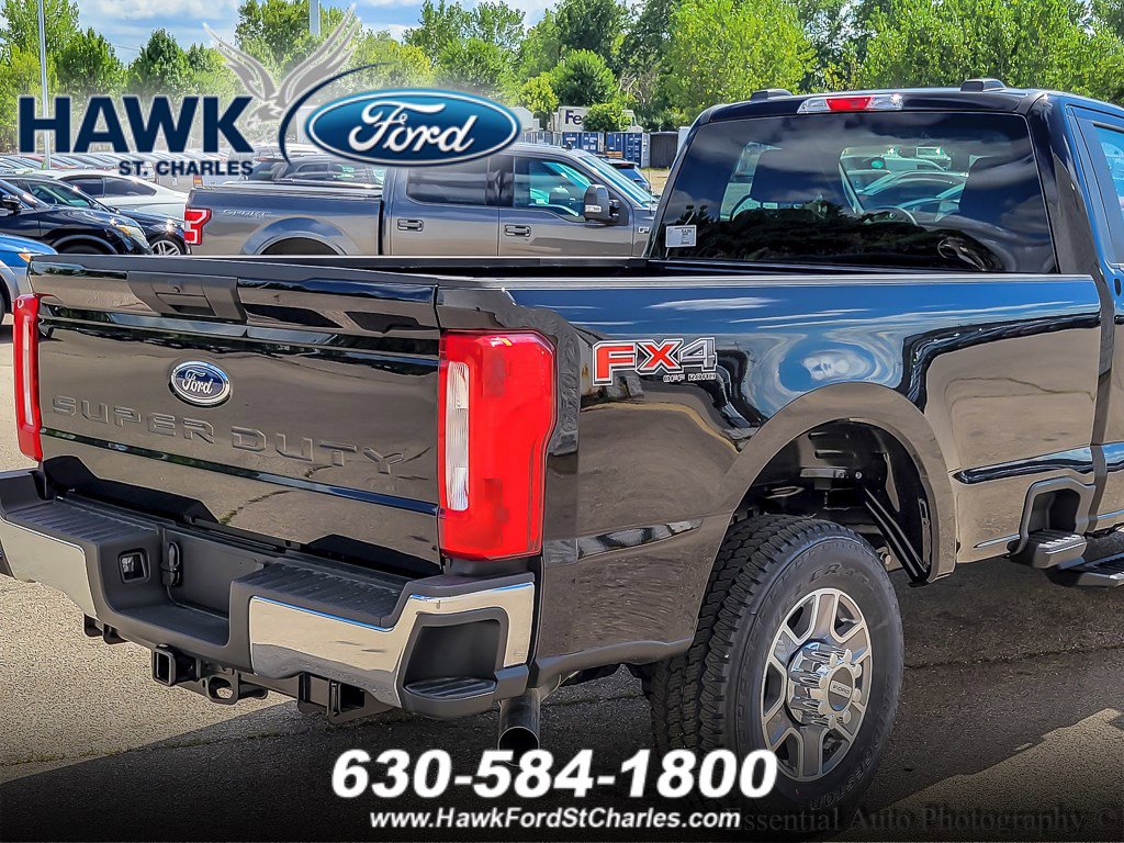 2025 FORD F-350 - Image 5