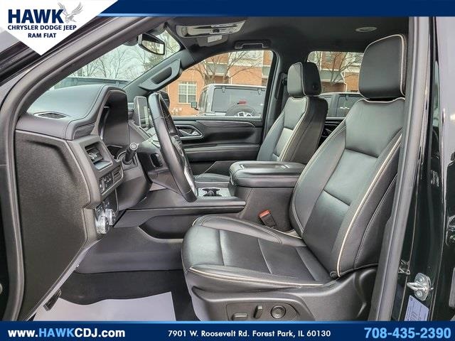 2024 GMC YUKON - Image 8