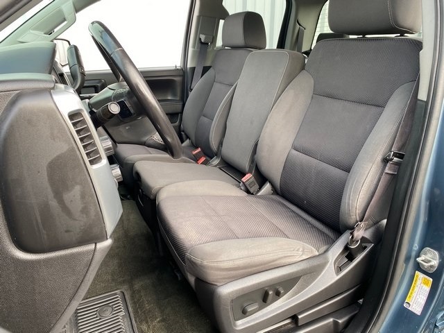 2014 Chevrolet Silverado 1500 LT photo 18
