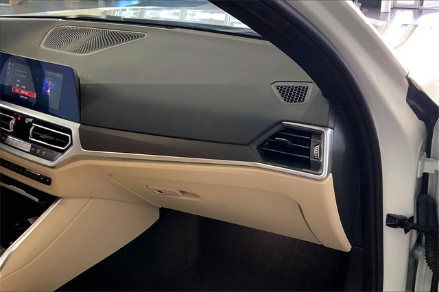 2020 Bmw 330i Sedan NA photo 16