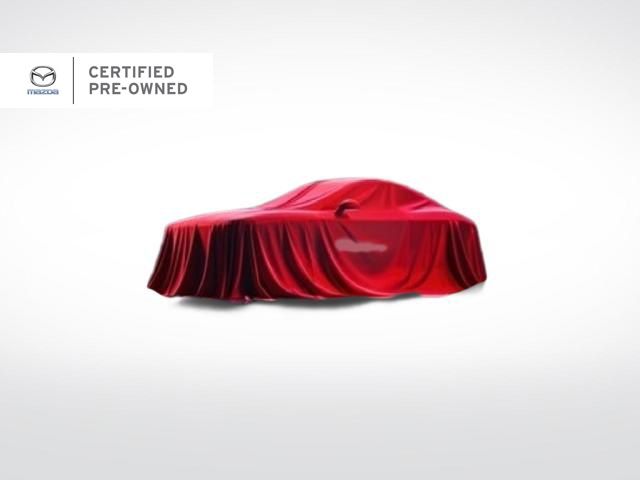 2023 Mazda CX-5 S Premium Plus package