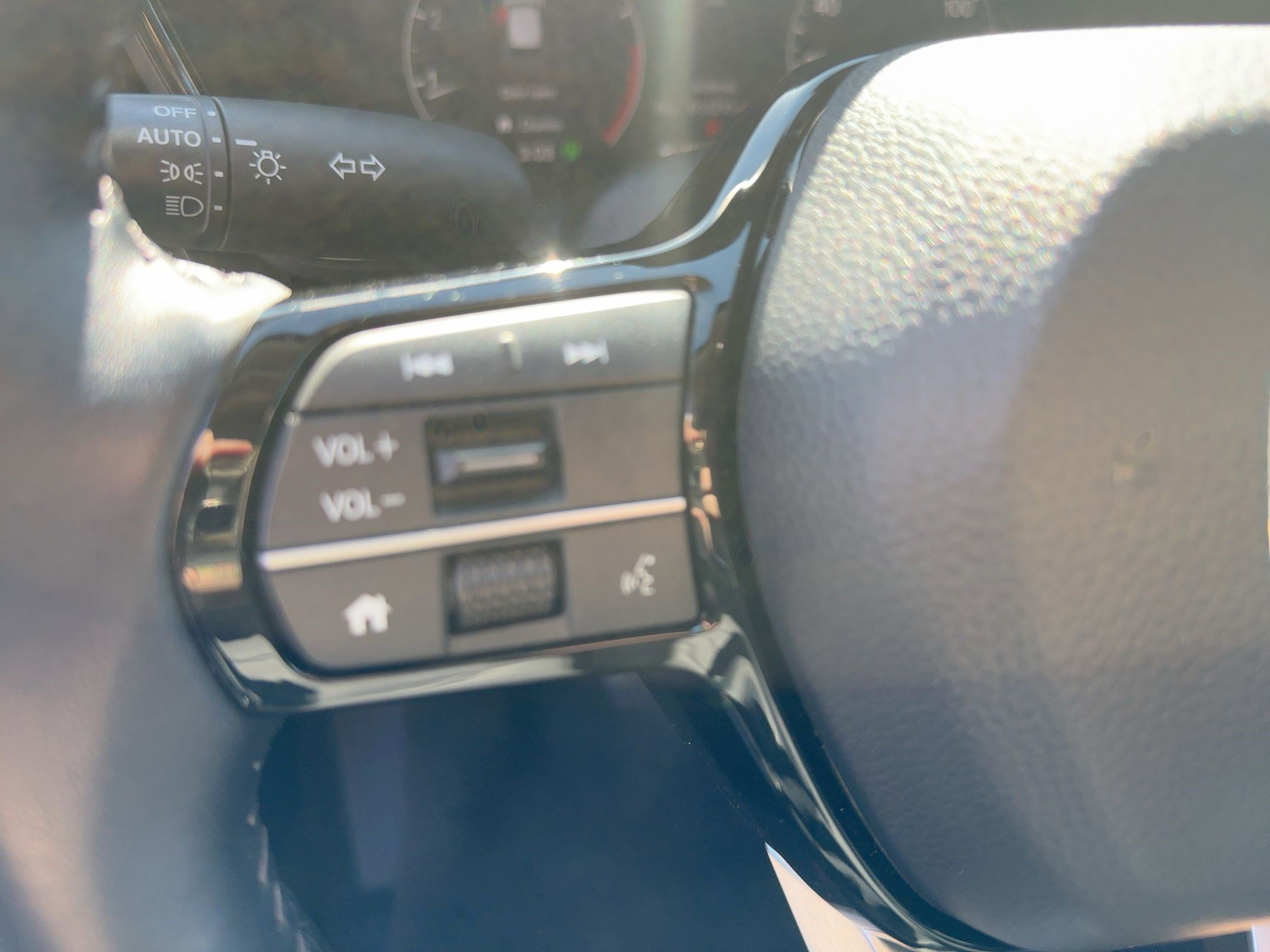2025 Honda CR-V EX-L photo 16