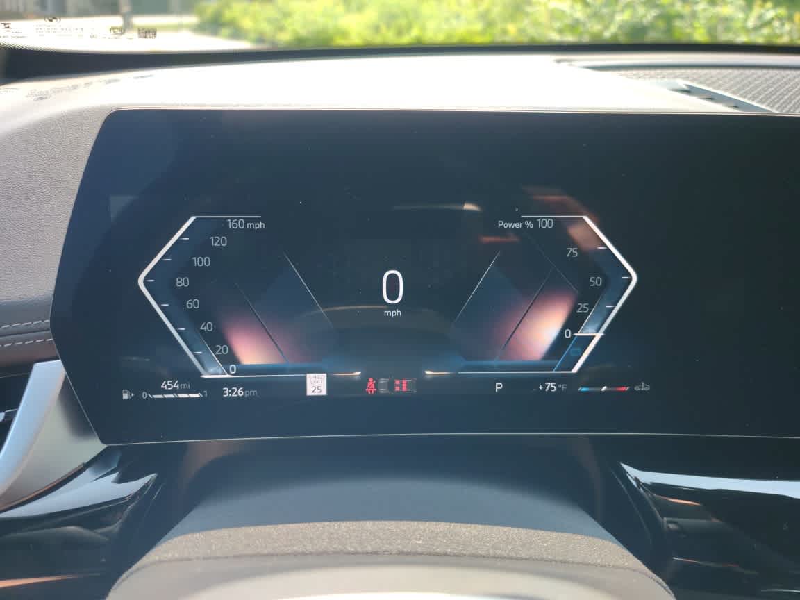 2025 Bmw X1 XDrive28i photo 17