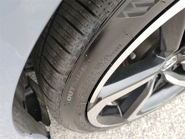 2022 Honda Accord Sport SE photo 10