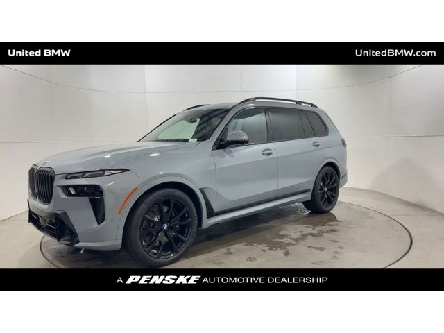 2026 Bmw X7 xDrive40i photo 4