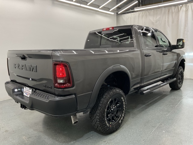 2026 Ram 2500 Tradesman photo 7