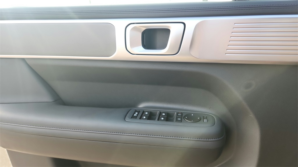 2025 Hyundai Santa Fe XRT photo 25