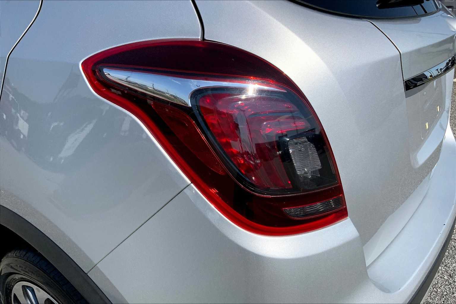 2022 Buick Encore Preferred photo 24