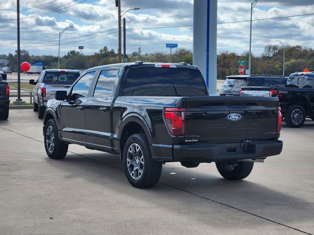 2024 Ford F-150 STX photo 2