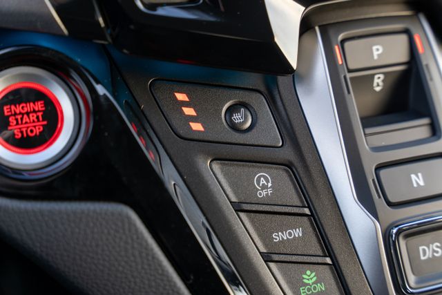 2023 Honda Odyssey Touring photo 24