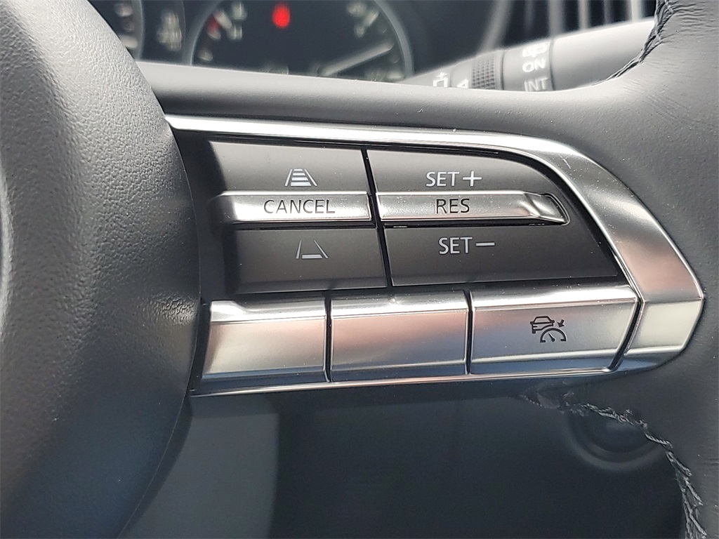 2025 Mazda CX-50 2.5 S Premium photo 15