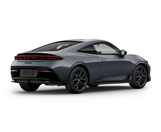 2026 Honda Prelude Base photo 3