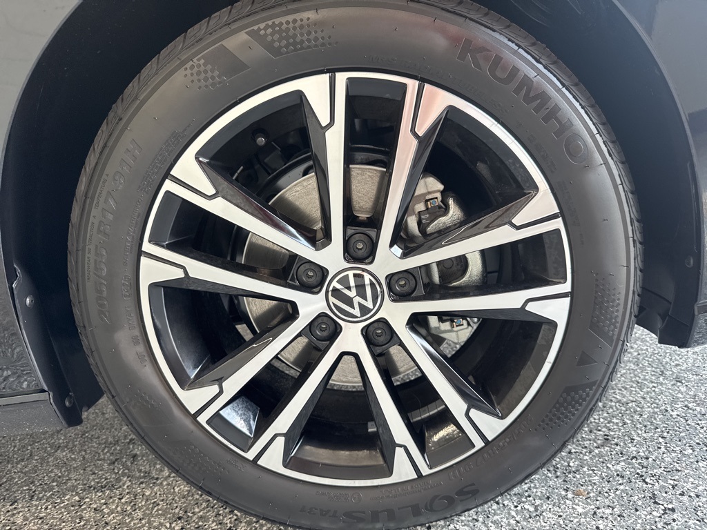 2025 Volkswagen Jetta 1.5T Sport photo 7