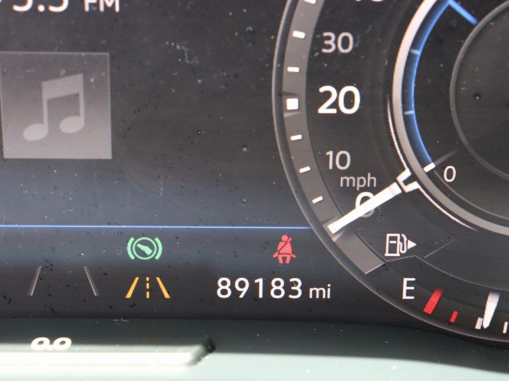 2019 Volkswagen Atlas SEL photo 39