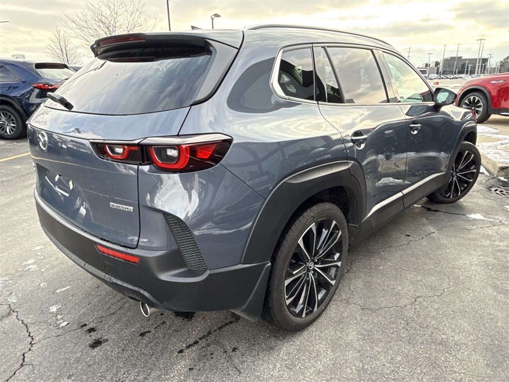 2025 MAZDA CX-50 - Image 2