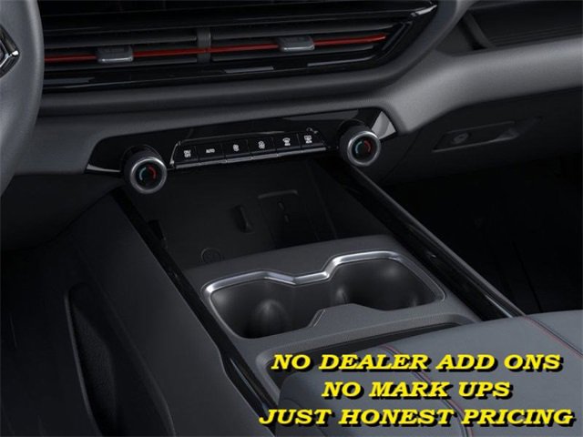 2024 Chevrolet Silverado EV RST photo 20