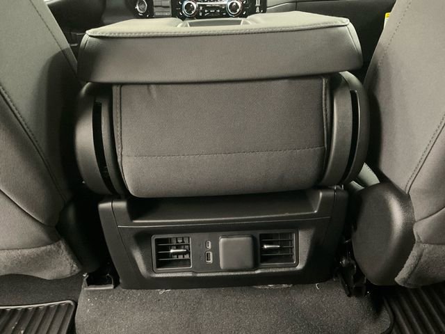 2025 Gmc Sierra 1500 SLE photo 19