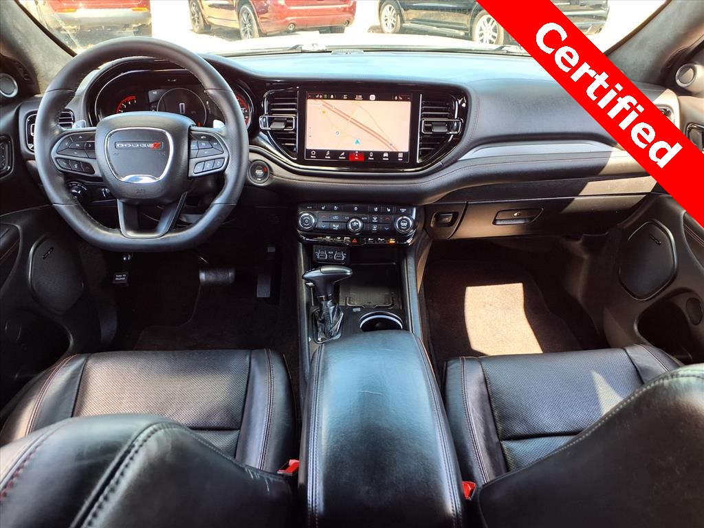 2022 Dodge Durango R/T Plus photo 11