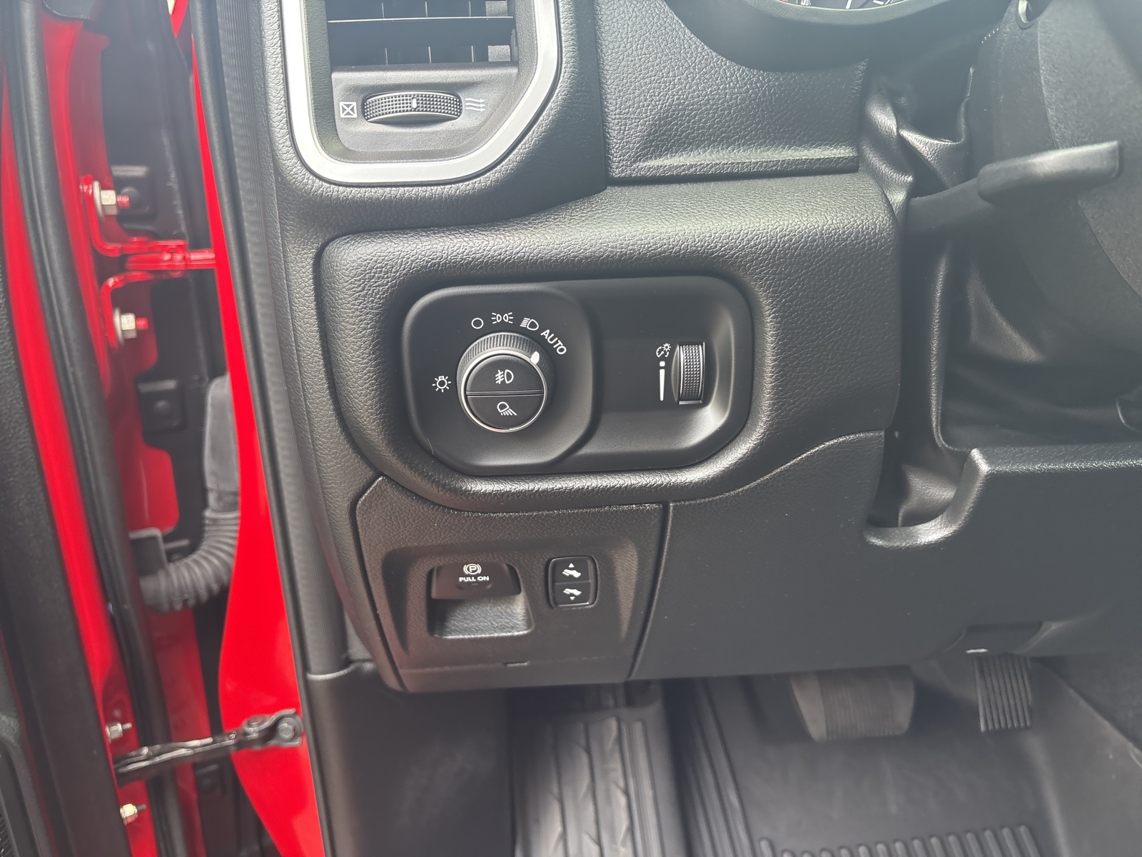 2025 Ram 1500 Big Horn Lone Star photo 34