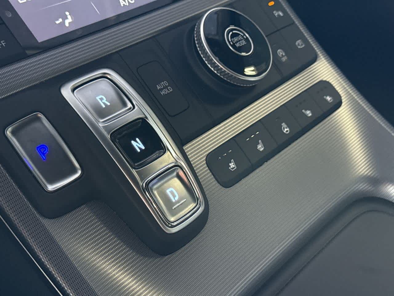 2023 Hyundai Palisade Calligraphy photo 17