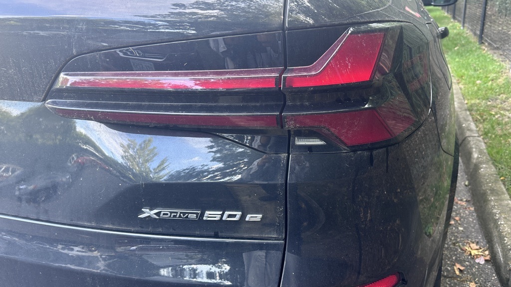 2024 Bmw X5 xDrive50e photo 5