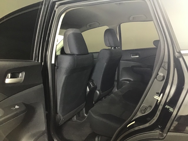 2015 Honda CR-V LX photo 18