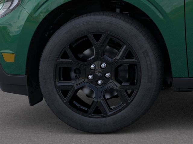 2025 FORD MAVERICK - Image 44