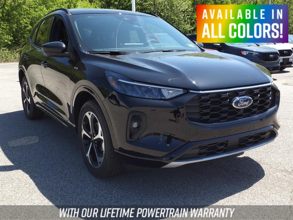 2024 Ford Escape ST-Line Select