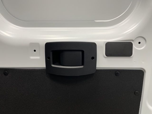 2024 Ram ProMaster 3500 photo 4