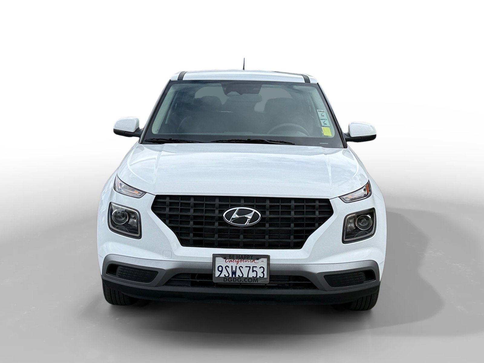 2025 Hyundai Venue SE photo 8