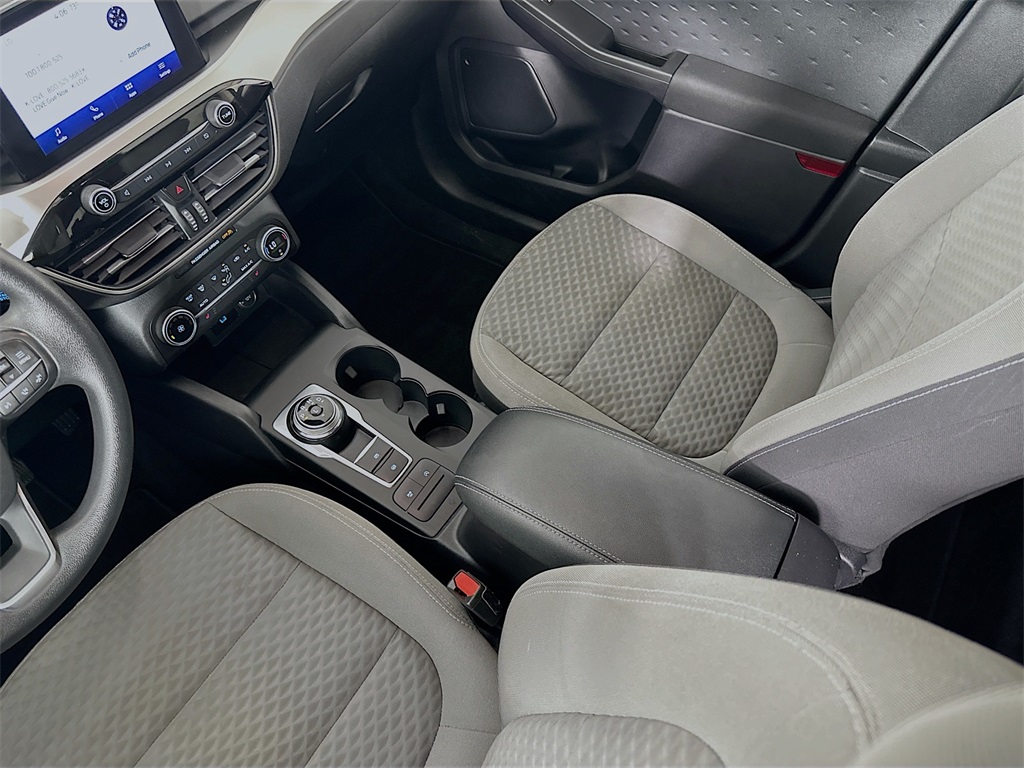 2020 Ford Escape SE photo 22